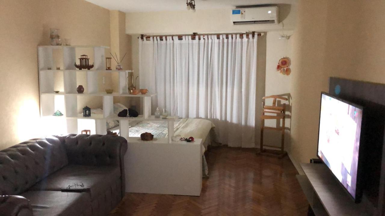 Palermo Soho, Un Lugar Sonado En Plaza Serrano Buenos Aires Exteriör bild