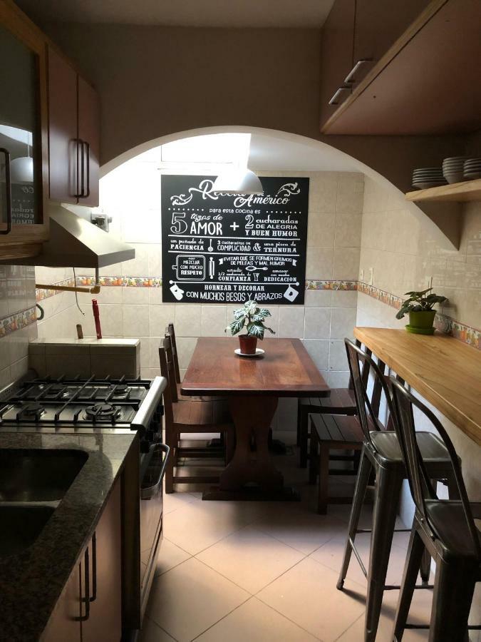 Palermo Soho, Un Lugar Sonado En Plaza Serrano Buenos Aires Exteriör bild