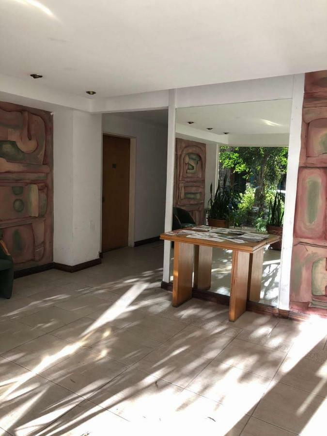 Palermo Soho, Un Lugar Sonado En Plaza Serrano Buenos Aires Exteriör bild